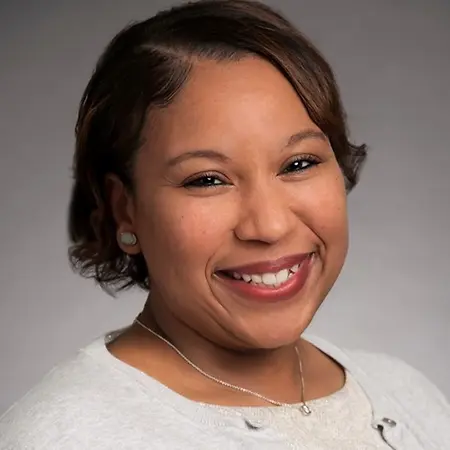 Shoney Lewis, RN, MSN-HCSM, CAIP, CNOR, Director of Surgical Services on Influential Women