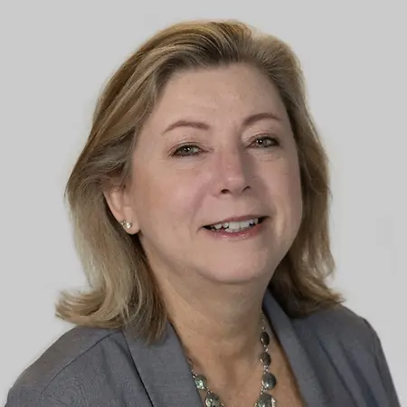 Karen Scheider, Publisher on Influential Women