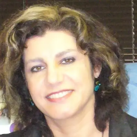 Iman Bahrani, Sales Representatives, Polymer Catalyst Specialty on Influential Women