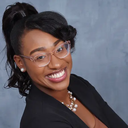 Cherie Danielle Anthony, Instructional Facilitator on Influential Women