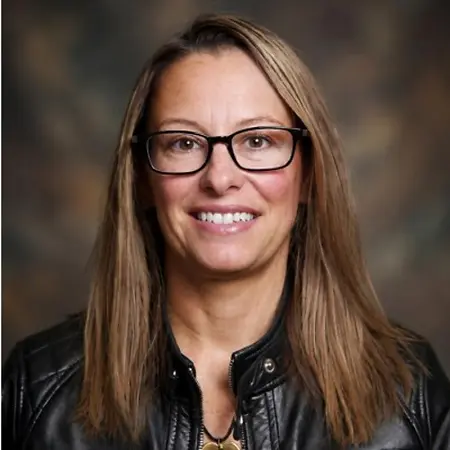 Jennifer Seyler, Independent Contractor, Consultant on Influential Women