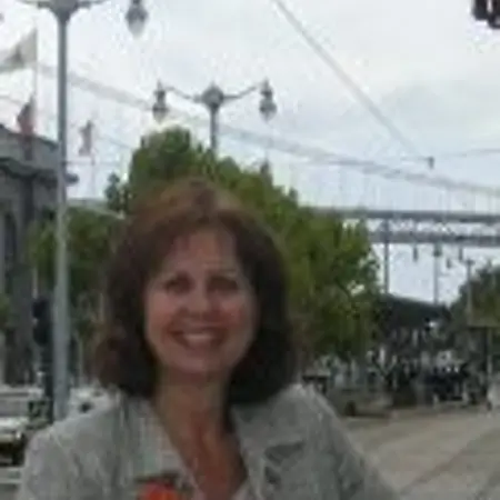 Sally Thompson Durkan, Senior Marketing Communications Consultant on Influential Women