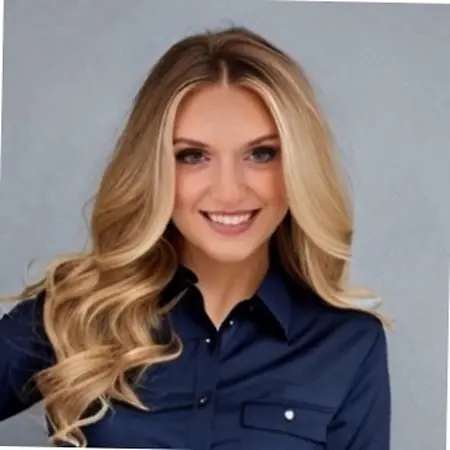 Brianna Kearney, Territory Sales Manager on Influential Women