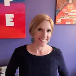 Heather Baker, LCSW-S, CEDS-S, Founder and CEO on Influential Women