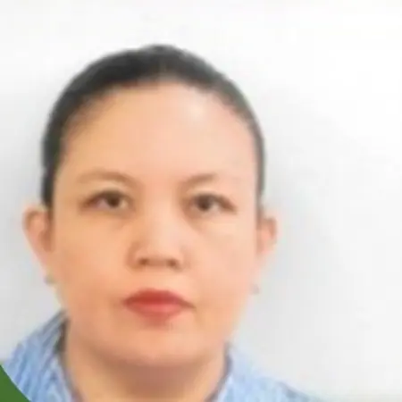 Mary Grace Pineda, Physics Teacher on Influential Women