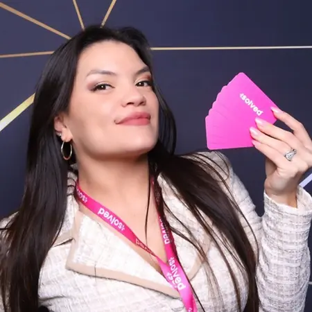 Amanda Noguera, HCM Consultant on Influential Women