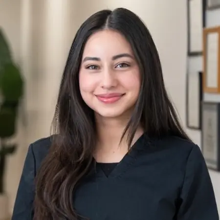 Fatima Escalera, Social Media Coordinator on Influential Women