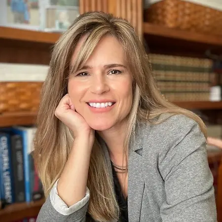 Melissa J.  Shields, Assistant State Superintendent on Influential Women