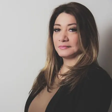 Cynthia Vargas, Community Engagement and Communications Manager on Influential Women