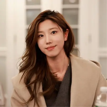 Katherine Ruisi Luo, Vice President on Influential Women