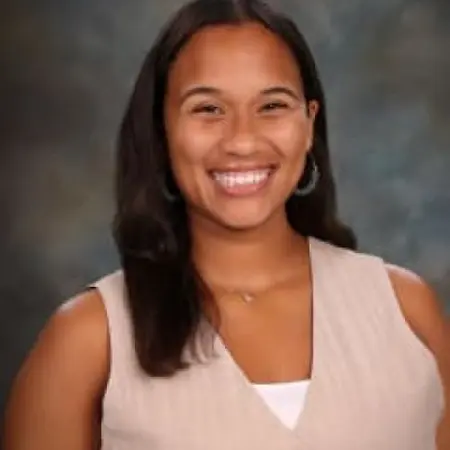 Yasmin Del Valle, College Counseling Coordinator on Influential Women