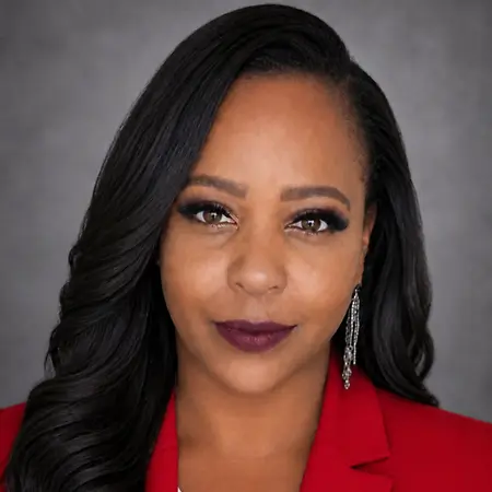 Ashley Bonds, Founder/CEO on Influential Women