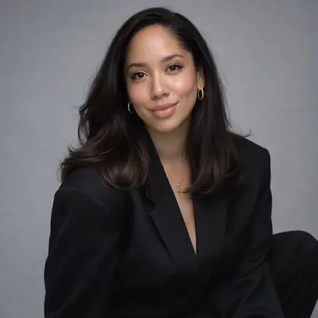 Lenita Flores, Director of School Success on Influential Women