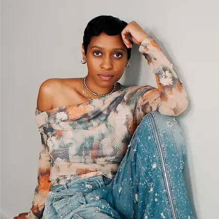 Shareena Fontaine, Associate Director, Sales Enablement: Retail Media on Influential Women