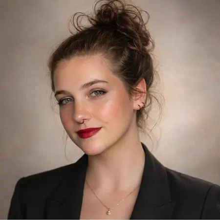 Tala Carnine, Entrepreneur on Influential Women
