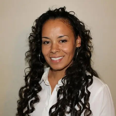 Sabrina Westfall, Owner / Master Electrician on Influential Women