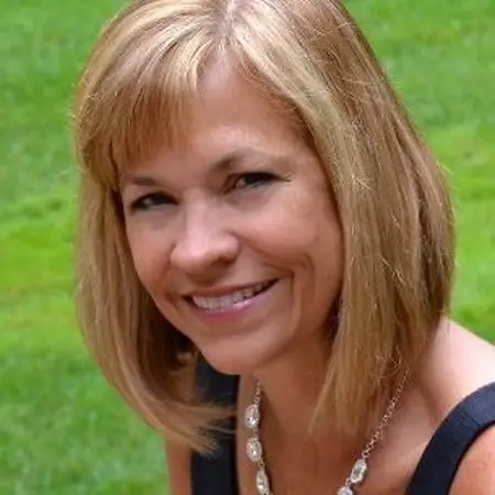 Cindy Steeves, Museum Educator on Influential Women