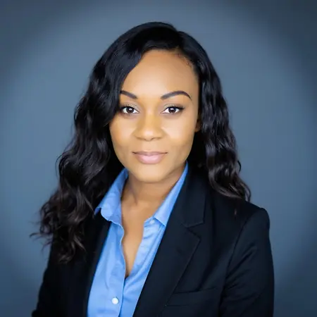 Nicole Franklin, District Leader, District Manager on Influential Women