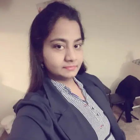Sai Priya  K., Senior Integration Specialist on Influential Women