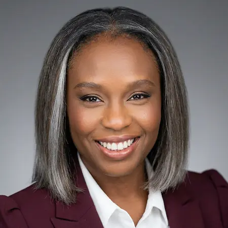 Dr. Shawn Bostic, DM, CFE, The Human Edge in Regulatory Compliance | Behavioral Compliance Thought Leader | Compliance Strategist | Speaker on Influential Women
