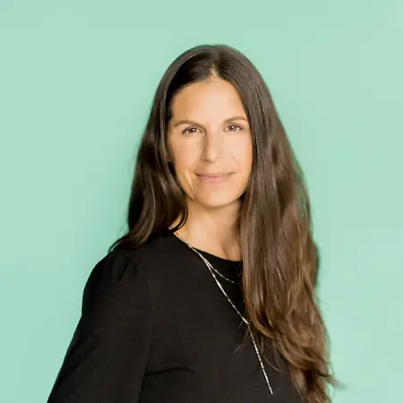 Rachel Rasser, Senior Director of Consumer Insights on Influential Women