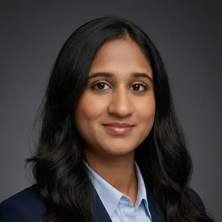 Priyanka Kale, Senior Manager, Analytics Engineering on Influential Women