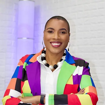 LaToshia Cannon, Assistant Principal / Life Coach on Influential Women
