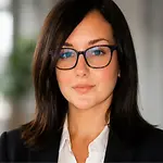 Kristin Brianne Riddle, Lieutenant on Influential Women