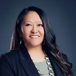 Stephanie Deel, Licensing Manager on Influential Women