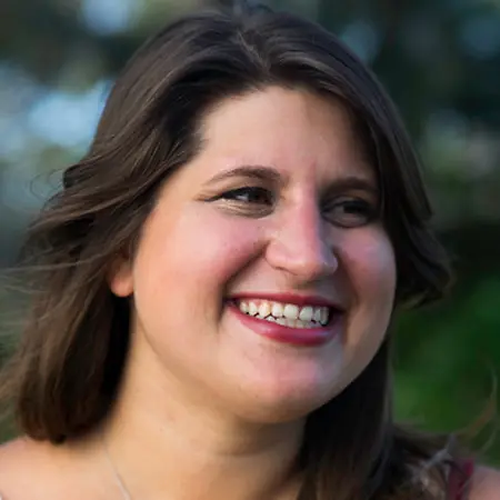 Christina Maksoud, Co Founder on Influential Women