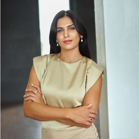 Alyssa Rodemsky, Brand Ambassador on Influential Women