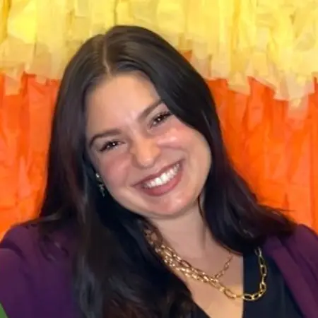 Lauren Killelea, Dance Instructor on Influential Women