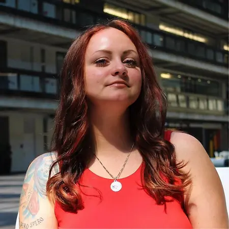 Kaitlyn Kudravitsky, Clinical Mental Health Therapist on Influential Women