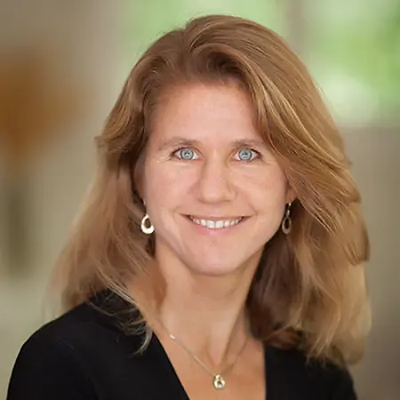 Donna Volpitta, Founding Board Member on Influential Women