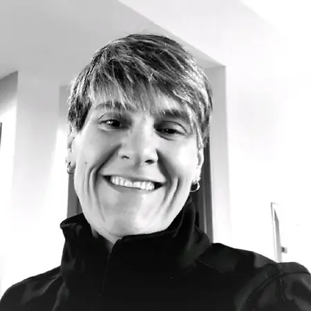 Anastasia Roehr, Campus Technology Assistant on Influential Women