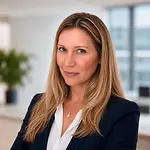 Christine L Zane, Client Care Manager on Influential Women