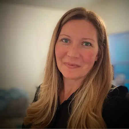 Christine L Zane, Client Care Manager on Influential Women