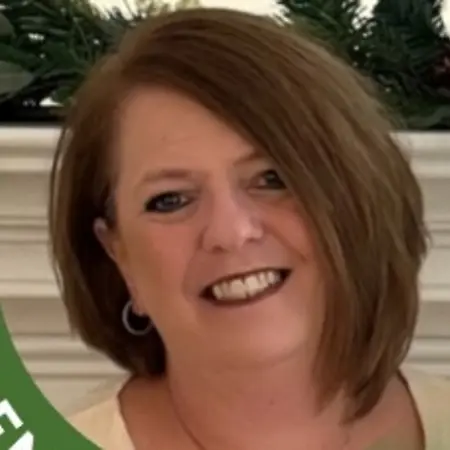 Kimberly Snelson, Wedding and Special Events Manager on Influential Women