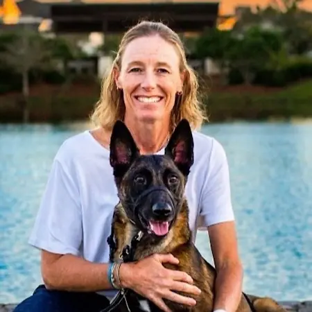 Stephie Dunford, Founder and President on Influential Women