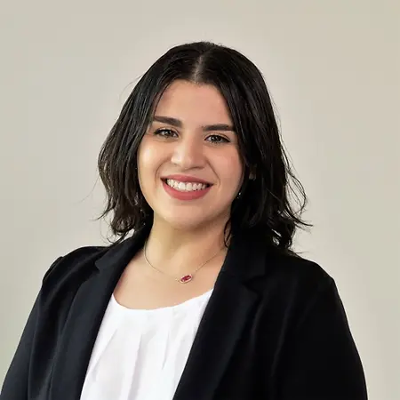 Menna Elsaka, Associate Researcher III / Certified Pharmacy Technician on Influential Women
