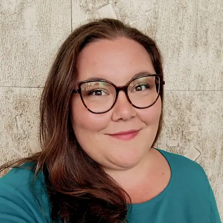 Lydia Hickman, SAS Advisor on Influential Women