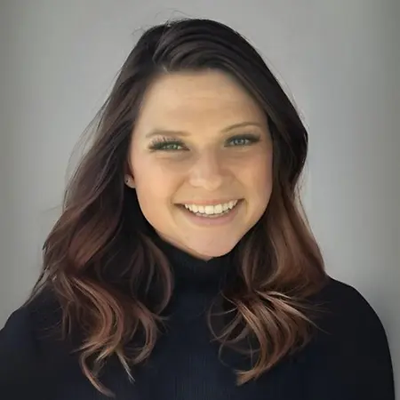 Jennie Brynne Lindstrom, Senior Manager on Influential Women