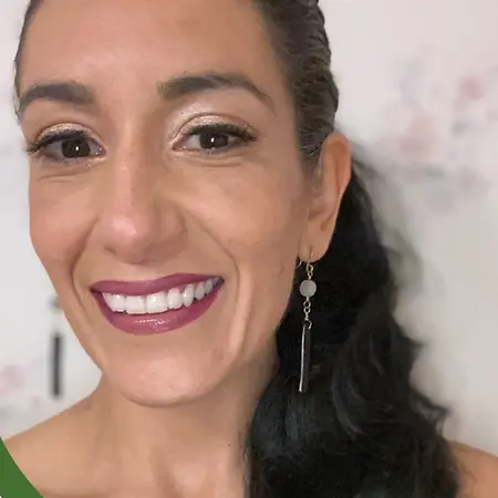 Olivia Ashbaugh, Homemaker on Influential Women