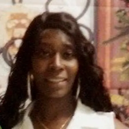 Octavia Wilkerson, International Shipping and Receving on Influential Women