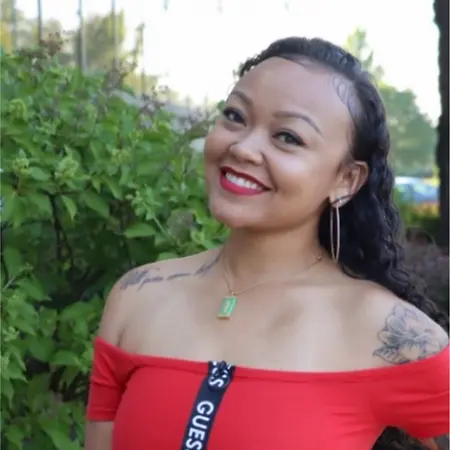 Tiera Duong, Esthiology instructor on Influential Women