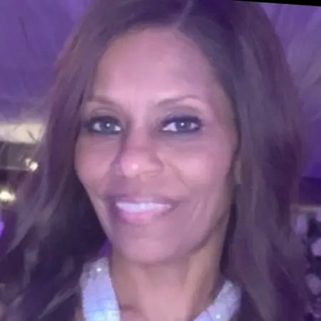 Rochelle Triplett, Senior Sales Manager on Influential Women