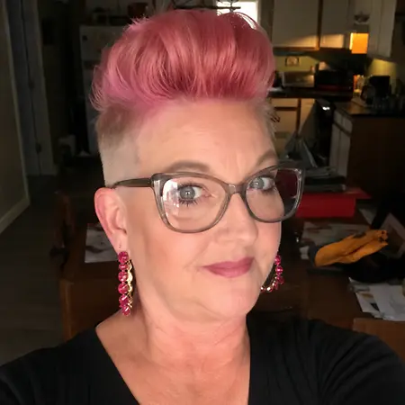 Margaret Hall, Business Owner and Wedding Officiant on Influential Women