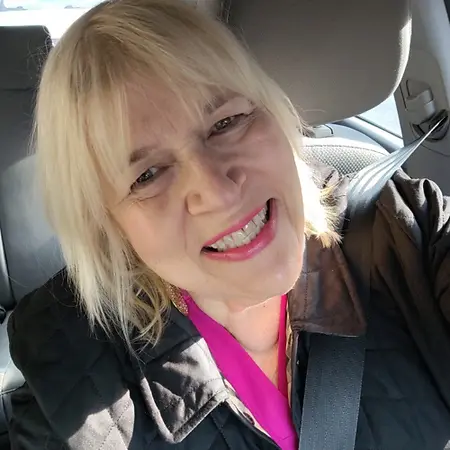 Victoria Rimasse, Paralegal on Influential Women