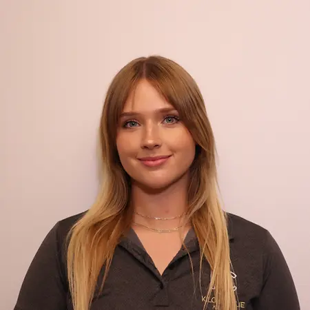 Zoe Newcomb, Certified Flight Instructor on Influential Women