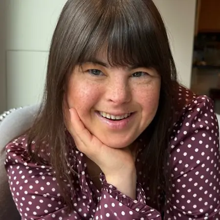 Collette Divitto, Founder / CEO on Influential Women